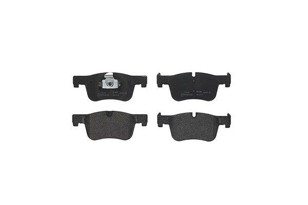 Fren Disk Balata Ön BMW 3 Serisi Touring (G21N)(07.2022->)  MAGNETI MARELLI 363700406070