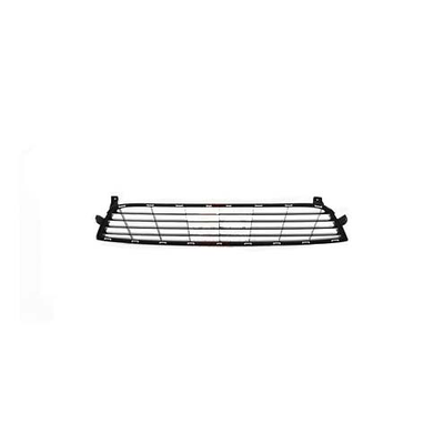 Tampon Panjuru Ön EUROBUMP DAC07DO005Y