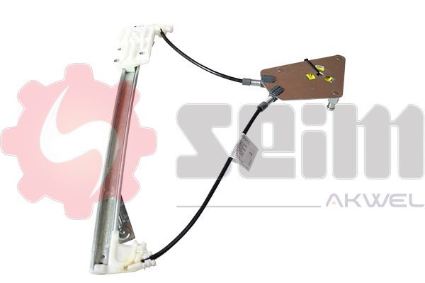 Cam Krikosu Arka Sağ GKL 293566