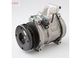 Klima Kompresörü  DENSO DCP17147  1192300011 A1192300011 1192300111 A1192300111