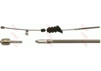 El Fren Teli Ön Sağ veya Sol OTOZONE TEL5109  522445 9127187 5 22 445