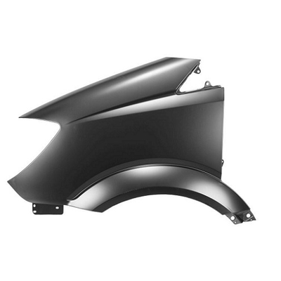 Çamurluk Ön Sol EUROBUMP MER08SP016