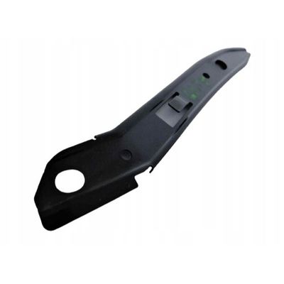 Tampon Braketi Ön Sağ WENDERPARTS E-MA2138851804