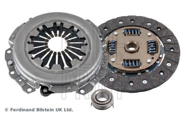 Debriyaj Seti  Chevrolet Spark (2009->)  BLUE PRINT ADG030144