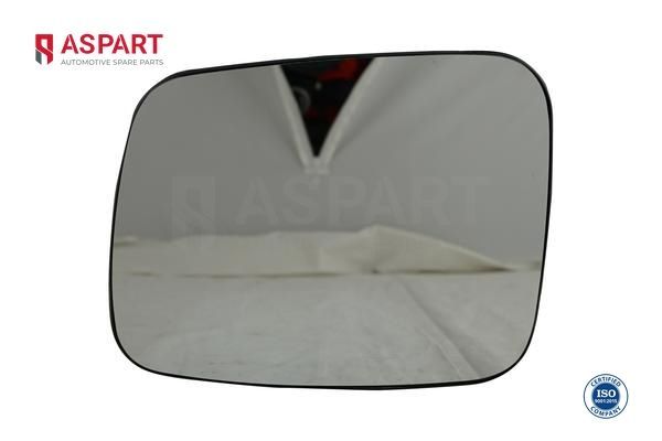 Ayna Camı Dış Sağ SWAPP 34273