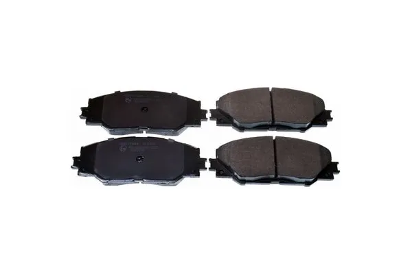 Fren Disk Balata Ön Toyota Prius + (ZVW40)(2012->)  MGA 55284