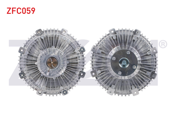 Soğutma Fanı (Fan Termik)  ZEGEN ZFC059  1320A011
