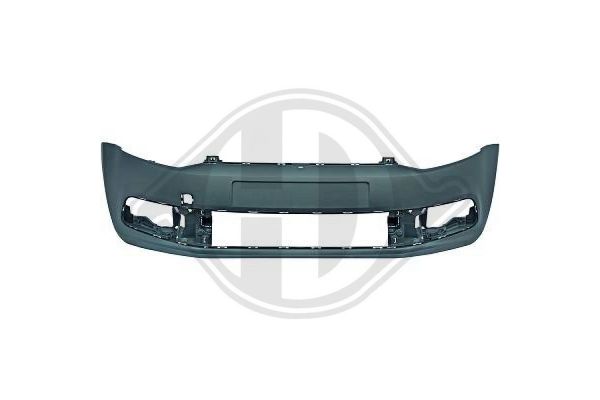 Tampon Ön Volkswagen Polo V (6C1)(01.2014->2017)  MAHER 12991