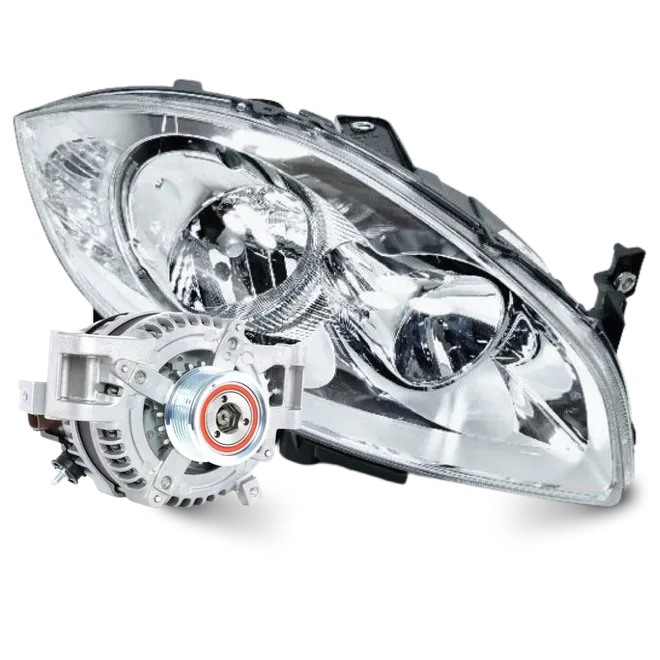 Elektrik ve Aydınlatma