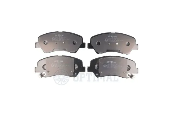 Fren Disk Balata Ön Hyundai i20 Active (GB)(12.2015->)  AYD 60080A