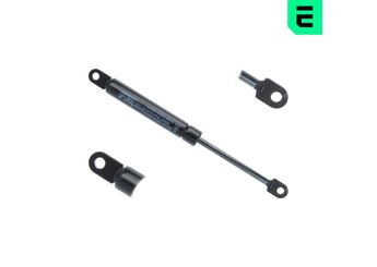 Bagaj Amortisörü Sağ veya Sol OPTIMAL AG-50671  6025100991 7375299 95VWA279B12AA 95VW-A279B12-AA 60 25 100 991 7M0882513 7M0 882 513