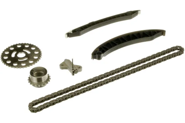 Triger Zincir Seti  Renault Koleos II (05.2017->)  GATES CHK1032