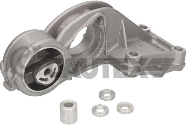 Motor Takozu Arka Peugeot 307 (S1)(01.2001->06.2005)  PSA ORJINAL 1807Z0