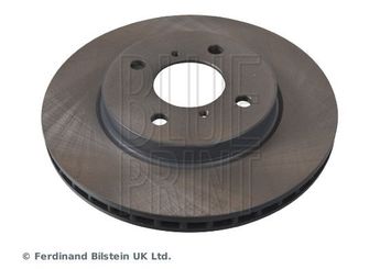 Fren Disk Ayna Ön Sağ ve Sol BLUE PRINT ADK84349  5531171L00 55311-71L00 5531152R50 55311-52R50