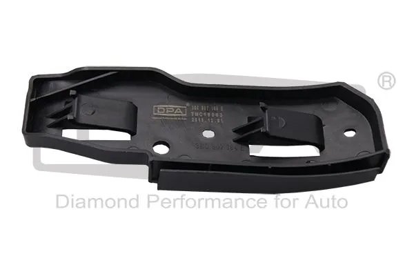 Tampon Braketi Ön Sağ Volkswagen Passat W8 Sedan/Variant (3B3/3B6)(07.2001->2005)  MADE IN TAIWAN 1066-2023