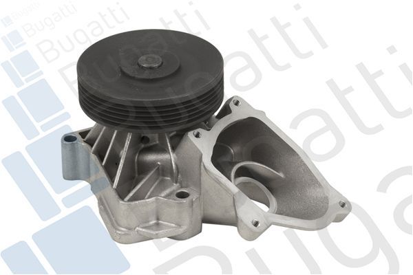 Devirdaim Su Pompası  VALEO 506077
