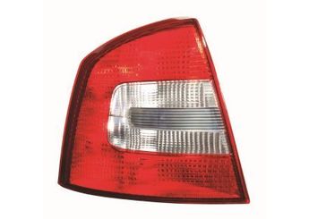 Stop Lambası Sol DEPO 665-1918L-UE  1Z5945095B 1Z5945111B 1Z59945111B