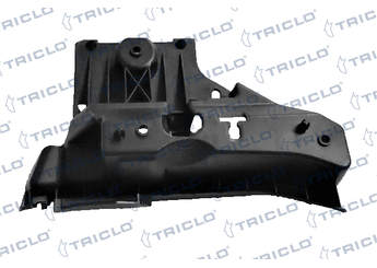 Tampon Braketi Arka Sol FASE 11-358-018  JX7B17D981A1B 2195610