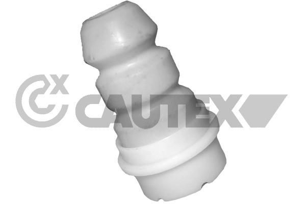 Amortisör Darbe Takozu Ön Sağ veya Sol MASTER KAUÇUK 4360