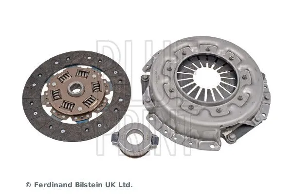 Debriyaj Seti  Nissan Maxima (J30)(12.1988->)  BLUE PRINT ADN130157