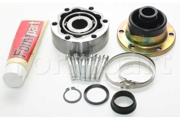 Aks Kafası Ön Dış Sağ veya Sol FORMPART 14390001/S