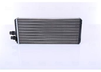 Kalorifer Radyatörü  NISSENS 71815  42539455 42539456 42553963 42553964 42561377 42561380