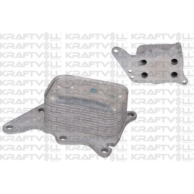 Motor Yağ Soğutucu  Opel Astra L Sports Tourer (2022->)  KRAFTVOLL 08090199