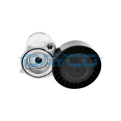 Vantilatör Kayış Gergi Rulmanı  Ford Focus 3/4/5 Kapı (CAP)(08.2004->)  DAYCO APV2552