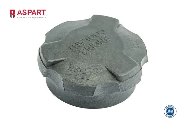 Radyatör Yedek Su Depo Kapağı  Hyundai Elantra (AD)(2016->)  ASPART 6TCA1003