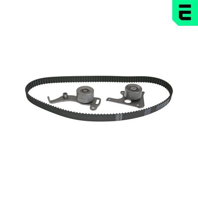 Triger Kayış Seti  Citroen C15 (02.1985->)  OPTIMAL SK-1022