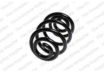 Helezon Yayı Arka LESJÖFORS 4208452  33536760604 33536760605 33536760606