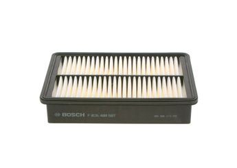 Hava Filtresi  BOSCH F 026 400 587  2813059000 28130 59000