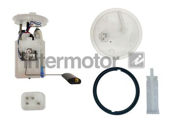 Depo Şamandırası  MAHER 11835  311101H000 311151H000 133530 31110 1H000