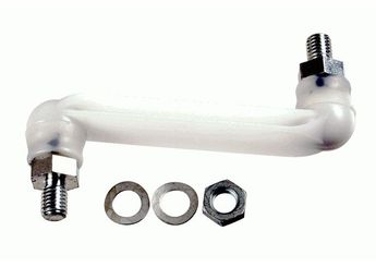 Viraj Demir Askı Rotu Arka Sağ veya Sol LEMFÖRDER 10763 01  A1233200989 1233200989 123 320 09 89 A 123 320 09 89