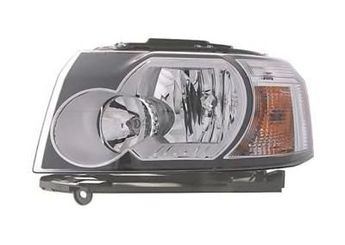 Far Lambası Sol HELLA 1EF 354 025-091  LR001573 LR037018