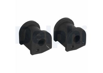 Viraj Demir Lastiği Arka DELPHI TD1081W  30616985