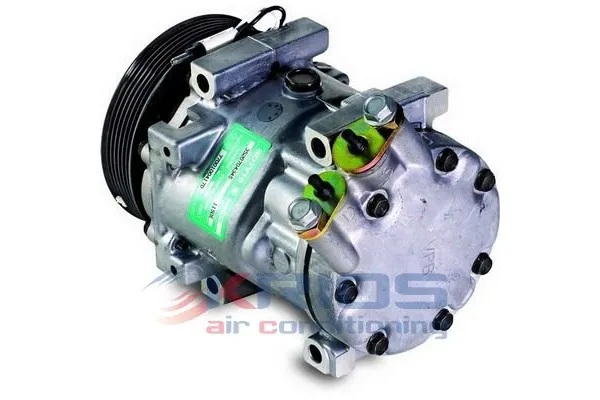 Klima Kompresörü  NRF 32747