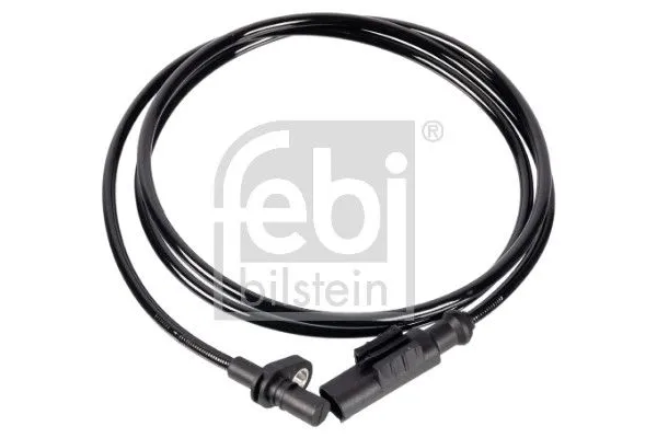Abs Sensörü Arka Sağ veya Sol Iveco Daily Kargo Aracı  (Sommer)(2011->)  FEBI BILSTEIN 170585