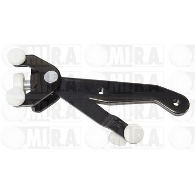 Sürgülü Kapı Makarası Alt Sağ MADE IN TAIWAN 1159-2923A