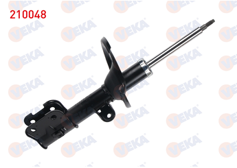 Amortisör Ön Sol VEKA 210048  546504H000 546504H100 546504H150 546604H000 546604H150 546604H600 54650-4H000 546504H050 54650-4H050 54650-4H100 54650-4H150 546504H600 54650-4H600 546504H650 54650-4H650