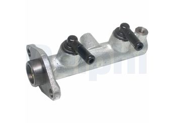 Fren Ana Merkez  DELPHI LM39058  46010Y9507 46010-Y9507