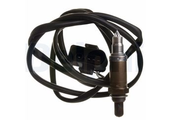 Oksijen (Lambda) Sensörü  DELPHI ES10309-12B1  ES1030912B1 ES10309-12B1 78906265F 078 906 265 F 78906265G 078 906 265 G