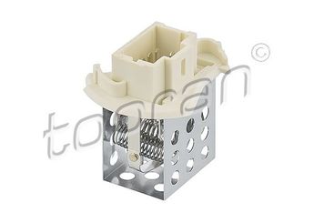 Kalorifer Rezistansı  TOPRAN 701 808  7701057557 2710000QAB 2710 000 QAB 4415550 44 15 550 7701 057 557 93181462