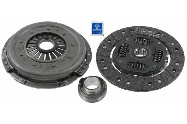 Debriyaj Seti  SACHS 3000 297 002
