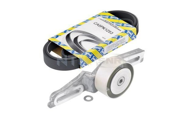 Vantilatör Kayış Seti  SNR KA86615