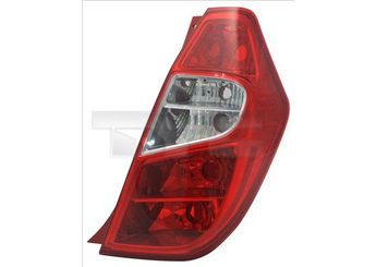 Stop Lambası Sağ TYC 11-12491-01-2  924020X110 92402-0X110