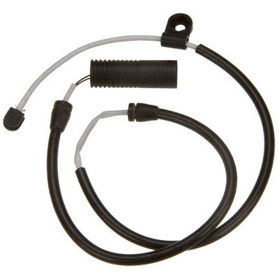 Balata İkaz Kablosu Ön WENDERPARTS BA34351165579