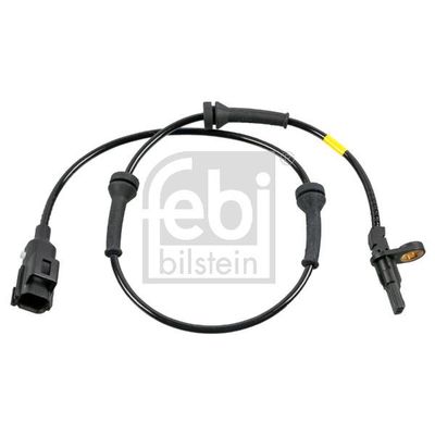 Abs Sensörü Arka Sağ veya Sol Land Rover Range Rover Evoque (2011->)  FEBI BILSTEIN 185416