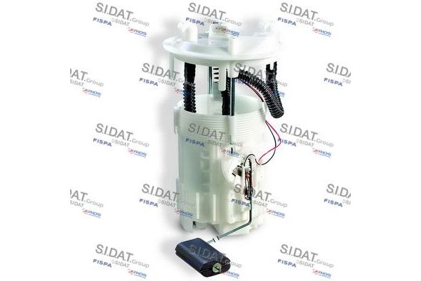 Depo Şamandırası  SIDAT 71220A2