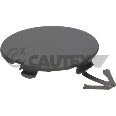 Tampon Çeki Demir Kapağı Ön MAHER 25737